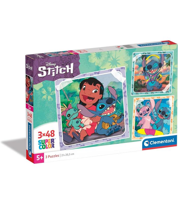 puzzle-3x48-square-stich-disney