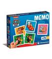 Memo Pocket - Paw Patrol