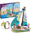 Lego 41716 Stephanie´s Sailing Adventure V29