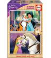 Puzzle 2x16 Disney Classics Educa