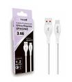 Cable Profesional Carga Rapida Iphone 3.0 CB-8270