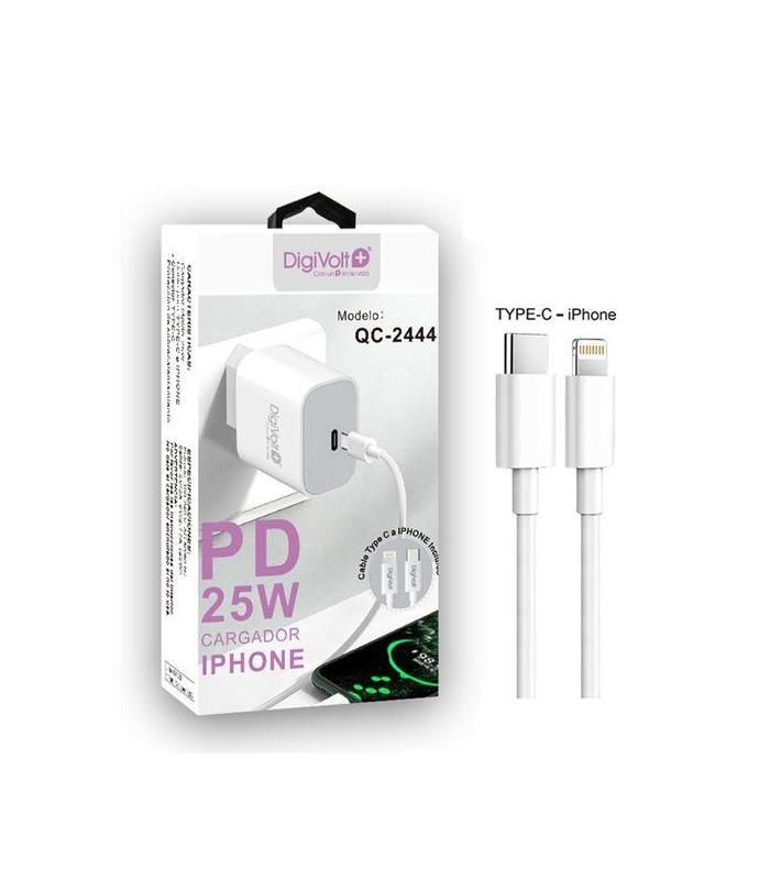 cargador-pd-25w-type-c-cable-type-c-a-iphone