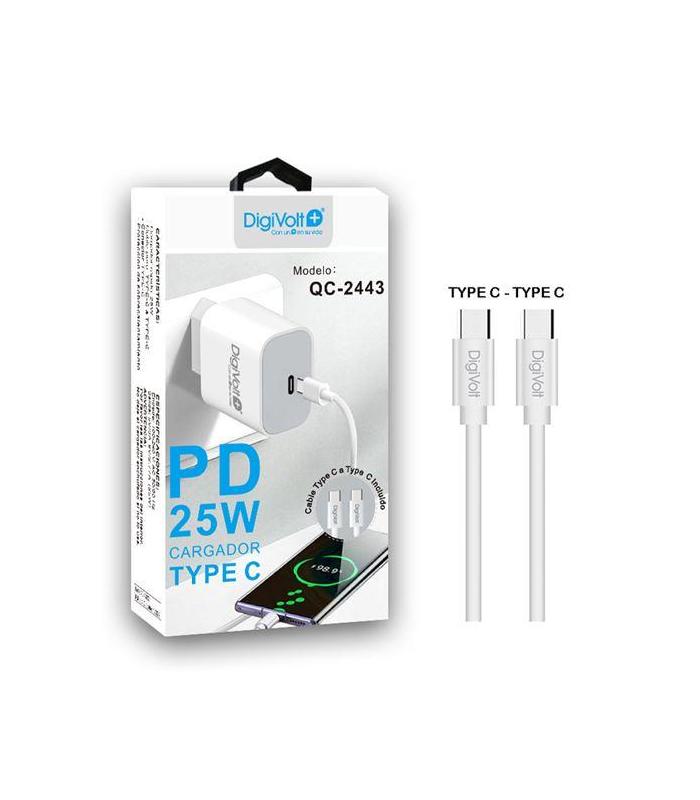 cargador-pd-25w-type-c-cable-type-c-a-type-c
