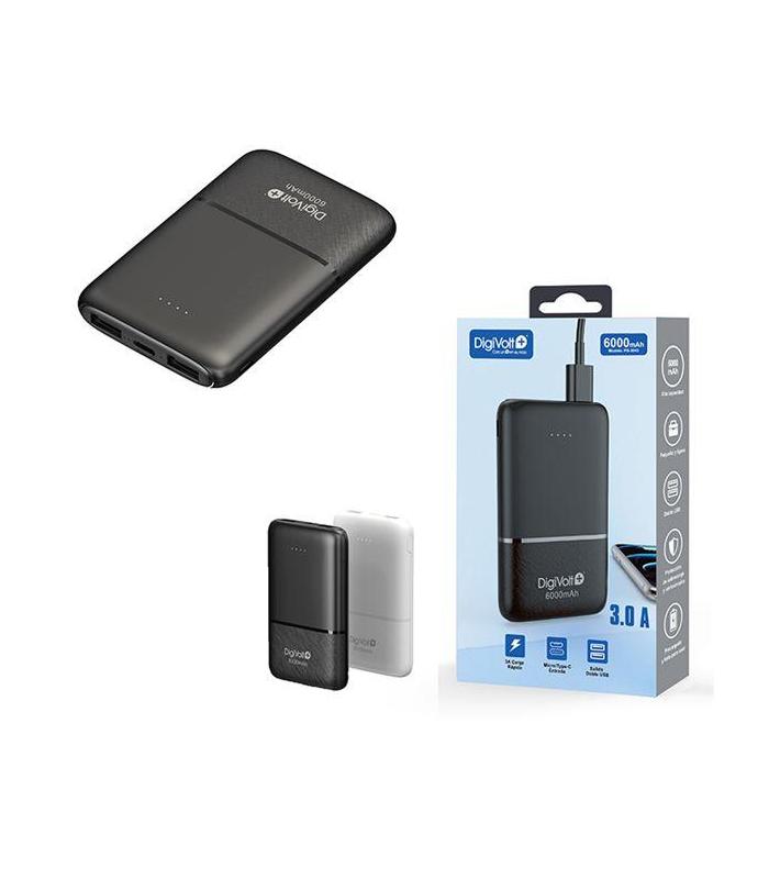 powerbank-doble-usb-3a-type-c-6000mah