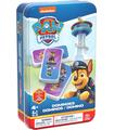 Patrulla Canina Domino Caja Metal
