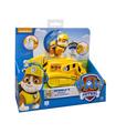 Paw Vehiculo Clasico Sostenible Surtido
