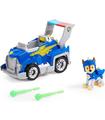 Paw Vehiculo Caballeros Chase