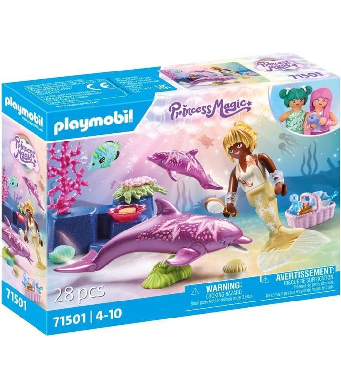 playmobil-71501-sirena-con-delfines