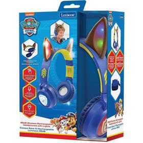 auriculares-bluetooth-con-luces-patrulla-canina-con-orejas