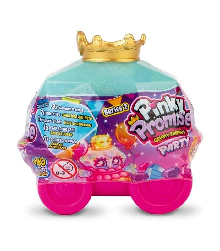 pinky-promise-carroza-fiesta-sorpresa