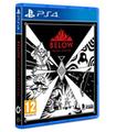 Below Especial Edition Ps4 -Reacondicionado
