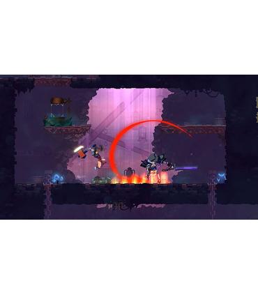 dead-cells-return-to-castlevania-ps4-reacondicionado