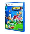 Sonic Superstars Ps5 -Reacondicionado