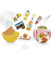 Mga's Miniverse - Mini Food Diner