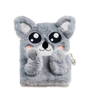 diario-secreto-peluche-koala