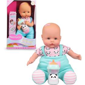 nenuco-con-biberon-magico
