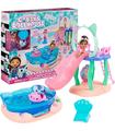 Gdh Playset Piscina De Gabby Y Siregata