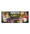 Sobre Adrenalyn Momentum Oro 2023-24