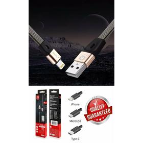 Cable Carga USB Tipo C 1m Ps5- Mobile ATX