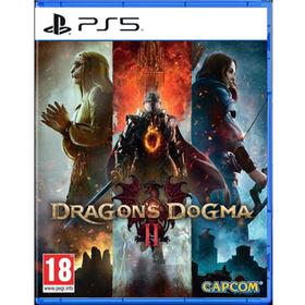 Dragons Dogma 2  Ps5 -Reacondicionado