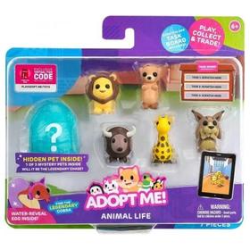 ame-pets-6-multipack-animal-life