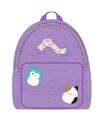 Mochila Mix Squish Novelty Mini Backpack