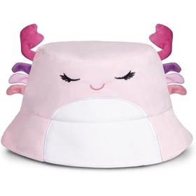 Cailey Novelty Bucket Hat