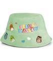 Gorro Feeling Mallow Novelty Bucket Hat