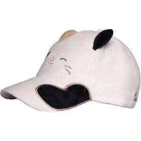 Cameron Mallow Novelty Cap