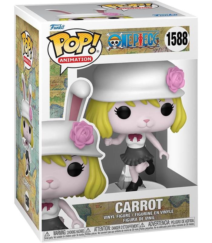 figura-funko-pop-one-piece-carrot