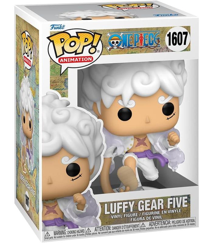 figura-funko-pop-one-piece-monkey-d-luffy