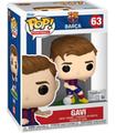 Figura Funko Pop F.C Barcelona Gavi