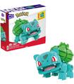 Mega Construx Pokemon Bulbasaur Gigante