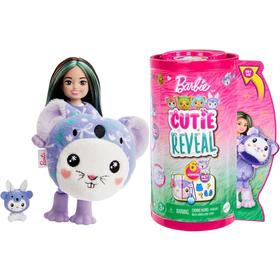 Barbie Chelsea Cutie Reveal Koala