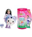 Barbie Chelsea Cutie Reveal Koala