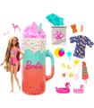 Barbie Pop Reveal Serie Frutas Smoothie