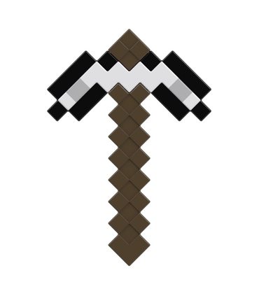 minecraft-pico-de-hierro