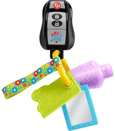 fisher-price-rie-y-aprende-llavero