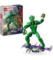 Lego 76284 Green Goblin Construction Figure