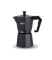Cafetera Moka 6 Tazas SS-7610 SOGO