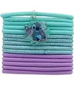 Disney Stitch - Gomas Pelo x 15