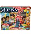 Cluedo Junior
