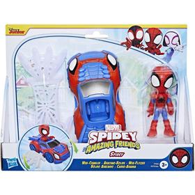 spidey-set-figura-y-vehiculo-aracnido