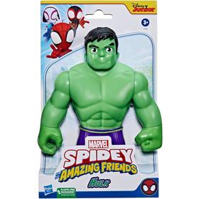 spidey-figura-superheroe-hulk