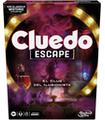 Cluedo Escape: El Club Del Ilusionista