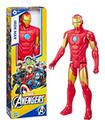 Avengers Figura Titan Iron Man
