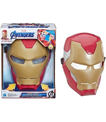 avengers-iron-man-mascara-con-efectos