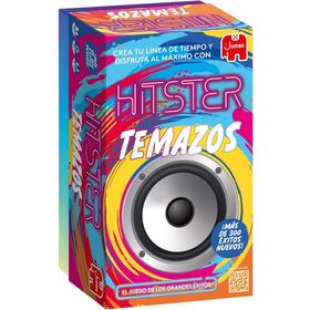 hitster-temazos