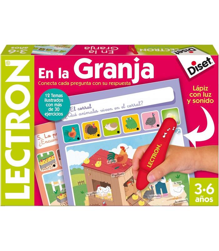 lectron-granja