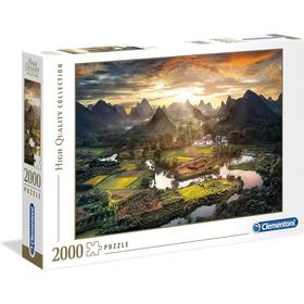 puzzle-vista-de-china-2000-piezas